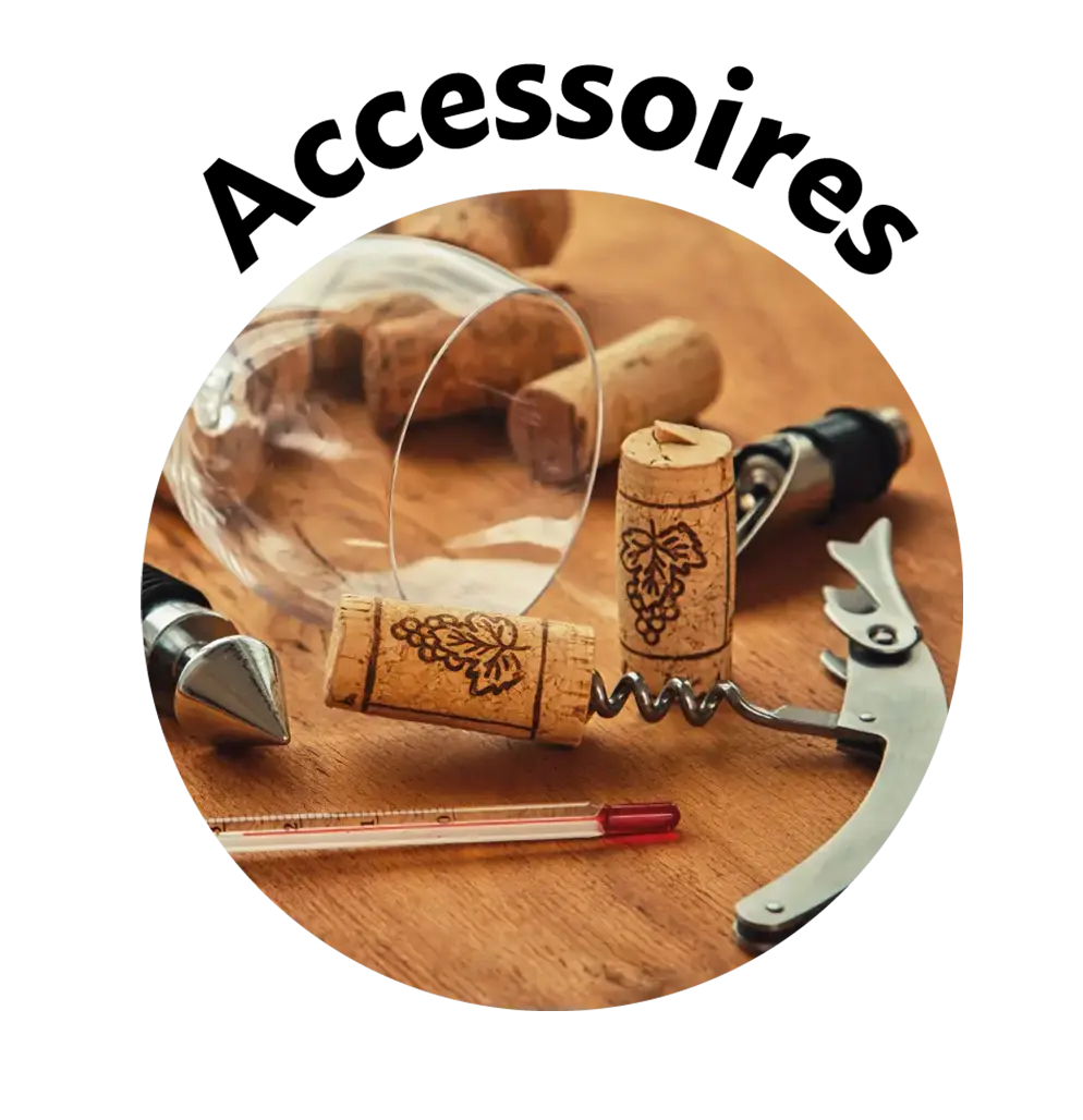 Accessoires